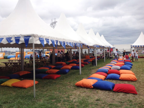 Sanovel Piknik Çadırları